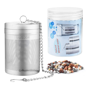 Nano hydrogène riche bâton d'eau purificateur ORP boules alcalines éléments minéraux de faible pureté hydrogène filtre à eau bâton alcalin - Product Image 2