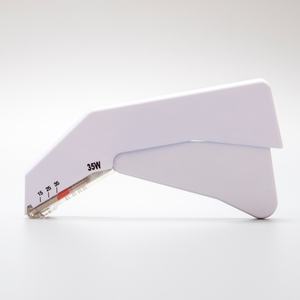 Alat Bedah Plastik Kelas Medis yang Mudah Digunakan, Penjahit Luka Kulit, <span class=keywords><strong>Stapler</strong></span> Bedah, <span class=keywords><strong>Stapler</strong></span> Kulit untuk Dermatologi - Product Image 2
