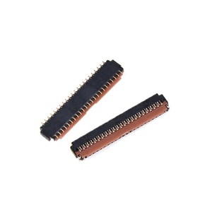 Conectores Jeking Nuevos y Originales FFC y FPC 200mA 0.3 <span class=keywords><strong>mm</strong></span> FH26W-45S-0.3SHW(60) - Product Image 1