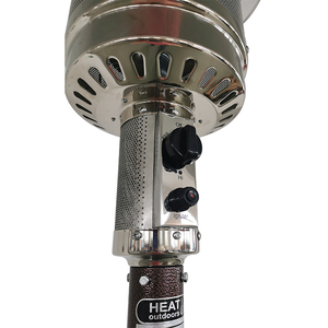 <span class=keywords><strong>Calentador</strong></span> de patio de mimbre de <span class=keywords><strong>gas</strong></span> <span class=keywords><strong>solar</strong></span> para exteriores de estilo moderno - Product Image 3