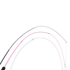 Set Fai-da-Te per Giocattolo per Gatti con Bacchetta Retrattile e Accessori - Product Image 4