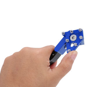 Levier de frein arrière en aluminium JFG pour <span class=keywords><strong>moto</strong></span> <span class=keywords><strong>Quad</strong></span> raptor 700 yamaha - Product Image 5