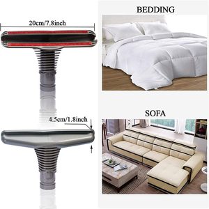 Accessoires pour aspirateur Ball <span class=keywords><strong>Animal</strong></span> 2/3 DC58-DC59/V6 - Outil flexible pour fentes, <span class=keywords><strong>brosse</strong></span> à poussière, kit de nettoyage domestique - Product Image 6