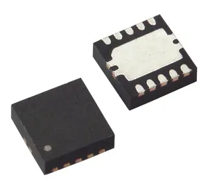 Electronic Components Integrated Circuits VSON10 TPS62400 TPS62400QDRCRQ1