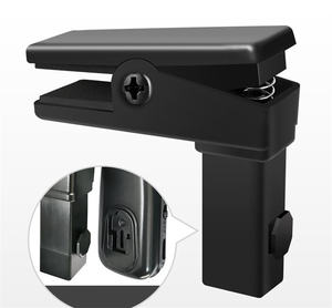 Vente en gros sax microphone sans fil professionnel pour spectacle sur scène micro haut-parleur extérieur klaxon universel - Product Image 6