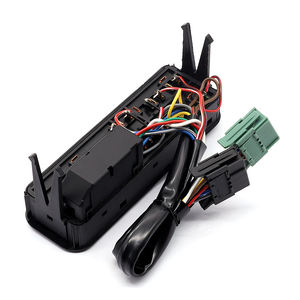 Commutateur de commande de lève-<span class=keywords><strong>vitre</strong></span> de voiture 1240600/90312109 Power <span class=keywords><strong>Master</strong></span> de haute qualité pour General Motor - Product Image 5