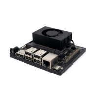 Kit de Desarrollo NVIDIA Jetson Orin Nano Super Oficial, 8GB de RAM, hasta 67 TOPS de Rendimiento de IA