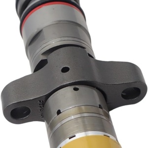 Pièces de machines de construction Injecteur de carburant 2360962 236-0962 C7 C9 Injecteur à rampe commune Pièces pour Caterpillar - Product Image 3