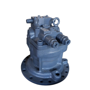 Nuevo Reductor de Giro Original CX210B SH210-5 KRC10220 para Excavadora Sumitomo y CASE - Product Image 1