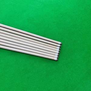 Venta al por mayor de fábrica: Palos de <span class=keywords><strong>billar</strong></span> personalizados de 58 pulgadas con eje de arce canadiense, punta de 13 mm, 19oz, 20oz, 21oz para el hogar, club o <span class=keywords><strong>bar</strong></span>. - Product Image 4