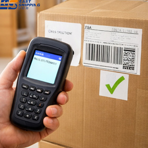 QC-Inspektionsservice Qualitätskontrolllösungen Während der Produktion Inspektion Vor-Versand-Inspektion Unabhängige Produktprüfung - Product Image 1