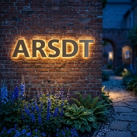 Enseignes de magasin LED, enseignes lumineuses LED extérieures, lettres d'enseignes LED, enseignes rétroéclairées LED, enseignes de boutique LED, panneaux d'enseignes LED