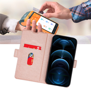 ปกหนังสือกระเป๋าสตางค์แม่เหล็ก,เคสฝาหลังหนังพับได้สำหรับ <span class=keywords><strong>OPPO</strong></span> <span class=keywords><strong>Reno</strong></span> 9 8 7Z <span class=keywords><strong>7</strong></span> 6 5 4 SE Pro - Product Image 5