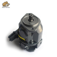 Pompe hydraulique en fonte OEM 265478008 A10VO28DFR1/31, pompe à pistons axiaux pour camion benne, grue de forage, pièces de machines industrielles