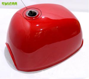 Réservoir <span class=keywords><strong>de</strong></span> carburant haute performance 8L pour <span class=keywords><strong>moto</strong></span> Honda 50CC <span class=keywords><strong>Mini</strong></span> Trail Z50 Z50A Z50J Z50R Monkey Bike - Product Image 4