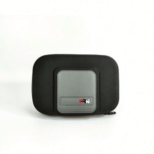 Estuche Rígido de Transporte para Radios Móviles Portátiles, Bolsa de Transporte para Walkie Talkie, Bolsa de Transporte de Radio Bidireccional de EVA - Product Image 5