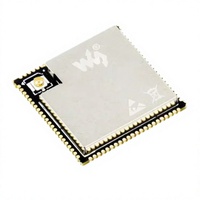 Carte de développement ESP32-P4 de marque originale avec puce ESP32-C6, communication I2C, alimentation monophasée pour applications WiFi