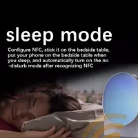 Étiquette autocollante NFC Ntag215, 13.56MHz, ISO14443A, étiquette RFID auto-adhésive, carte électronique NFC ronde programmable pour jeu, 50/100 pièces