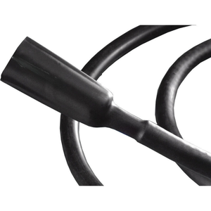 Термоусадочная трубка ZH-<span class=keywords><strong>DR</strong></span> профессионального класса, аналог высокотемпературной термоусадочной трубки из полиолефина, номинальное напряжение 600В, устойчивая к дизельному топливу - Product Image 2