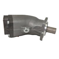 Pompe à piston Genlu SAP Série SAP-056R SAP-056R-N SAP-056R-N-DL4-L35-SOS-000 Pompe à piston axial haute pression