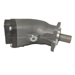 Pompa a pistone assiale ad alta pressione della pompa a pistoni di serie di SAP-056R-N della serie di di HAWE SAP-056R-N-DL4-L35-SOS-000