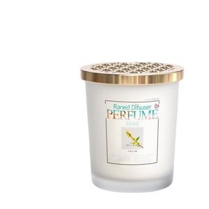 AYOYO OEM Vehicle mounted solid ointment fragrance lasting room fragrance and deodorant Air freshener