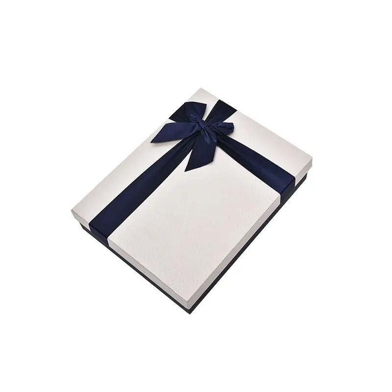 Set di tazze rotonde per biglietti di compleanno confezione regalo in cartone rigido stampato con coperchio rigido piccolo neonato e scatola di carta di Base
