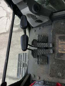 รถขุดดินไฮดรอลิกสำหรับแมวใช้ใน20ton 320gc 320D 326d 329d รถขุด - Product Image 6