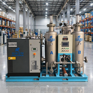 Machine de remplissage d'azote pour extincteurs Chenrui, machine de remplissage d'azote, machine de gonflage d'air pour <span class=keywords><strong>pneus</strong></span> - Product Image 1
