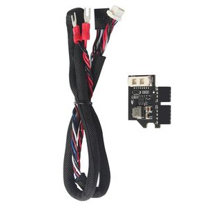 OKYN-G0011 Kit de Actualización Original MMU3 Multi Material Unit para Impresora 3D, Impresión a 5 Colores, Fuente de Alimentación y Módulo de Red - Product Image 4