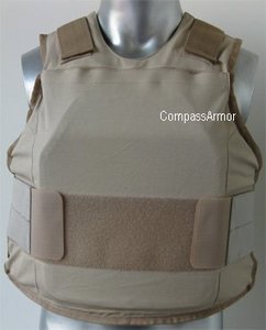 Nuevo Chaleco Táctico Modular Lavable Compass, Chaleco de Asalto Ajustable de Cordura para Entrenamiento, Juegos, Paintball y Caza - Product Image 4