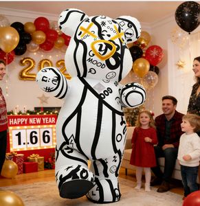 Disfraz de Mascota de Vaso de Batido de Dibujos Animados Personalizado en Oferta, Disfraz de Mascota de Vaso de Té con Leche, Uniforme de Mascota de Moldeo en Lata - Product Image 5