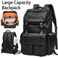 Sac à dos de voyage grande capacité imperméable, ergonomique, multi-poches, pour ordinateur portable, idéal pour les voyages d'affaires et les activités de plein air - Offre Spéciale