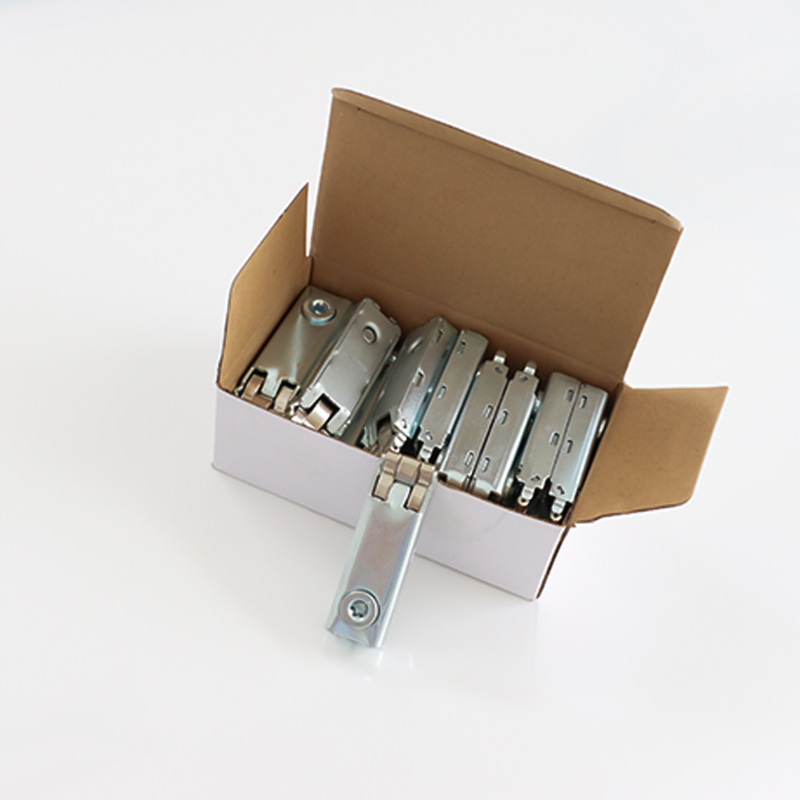 tension locks for exhibition booths