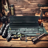 Accessoires de chasse SHT, solution de nettoyage pour fusils de chasse de calibre 12 et 20