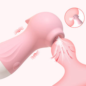 Erotic Octopus強い吸う乳首バイブレーター,大人のおもちゃBdsm吸盤乳房刺激器 - Product Image 3