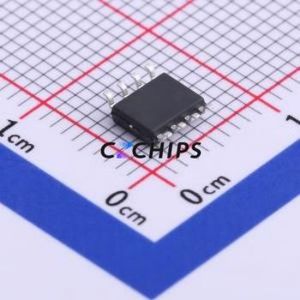 Nuevo Transistor Original NCE9435 SOP-8, Transistor de Efecto de Campo (MOSFET), Venta al por Mayor de Componentes Electrónicos y Servicio BOM - Product Image 2