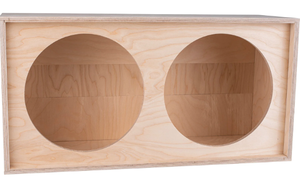 Madera Contrachapada / Madera (Abedul) para Cajas de Altavoces - Product Image 4