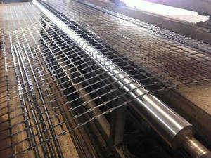 Geogriglia Biassiale in Plastica HDPE PP ad Alta Resistenza per Rinforzo Stradale, Stabilizzazione del Suolo, Miglioramento del Terreno, Resistenza alla Trazione 15-50kN/m - Product Image 3