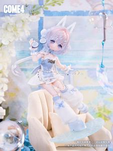 Lot de 12 boîtes en gros COME4FREE Minty Little Lucky Spirits Series BJD Blind Box Figurines de collection Boîte <span class=keywords><strong>mystère</strong></span> pour jouets et cadeaux - Product Image 2