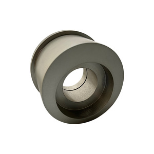 Chất lượng cao <span class=keywords><strong>CNC</strong></span> gia công dịch vụ hợp kim nhôm chuốt sản phẩm gia công với độ chính xác - Product Image 6