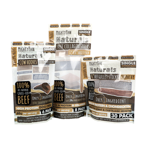 Sacs d'emballage de chips de plantes à fermeture éclair, logo personnalisé, emballage en plastique en papier d'aluminium biodégradable, <span class=keywords><strong>sac</strong></span> de chips de pommes de terre - Product Image 2