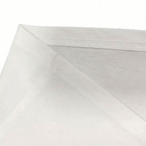 China Manufacturer Wholesale 100% Cotton T-Shirt Men Women Round Neck with Pattern 220g Eco-Friendly Quick Dry Short Sleeve - Product Image 4