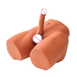 Muñeca Sexual Masculina Realista con Pene Grande para Mujeres, Muñecas Sexuales Gay, Muñeca de Amor con Pene Artificial para Parejas, Precio de Fábrica al por Mayor - Product Image 3