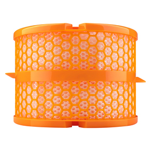 Filtre évaporateur en fibre <span class=keywords><strong>de</strong></span> carbone activé <span class=keywords><strong>de</strong></span> remplacement compatible avec les purificateurs d'air <span class=keywords><strong>Dyson</strong></span> PH01 PH02 PH03 PH04, pièces détachées et accessoires - Product Image 2