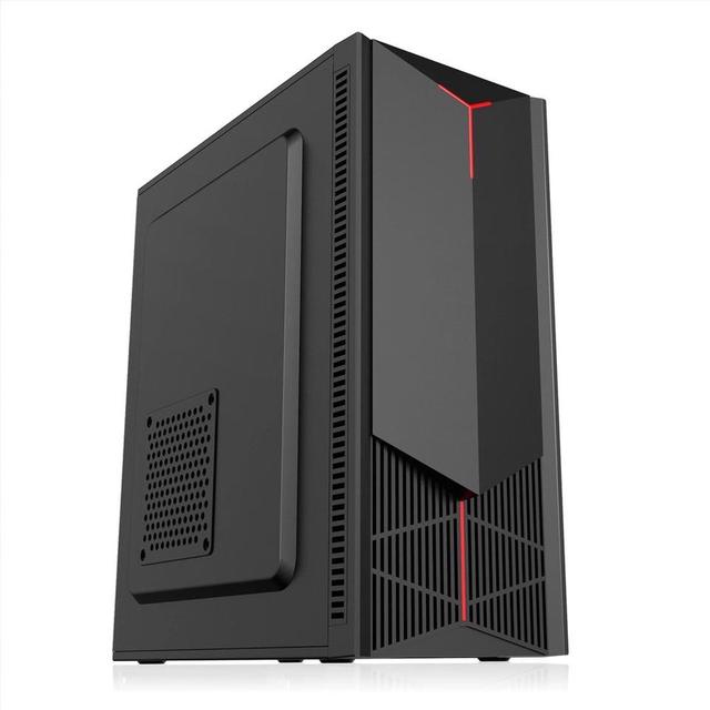 Cheap Wholesale Price Computer Hardware Pc case Full Tower Gaming Computer Cases