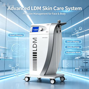 <span class=keywords><strong>Micro</strong></span>-massage multifonctionnel 10 MHz, traitement de <span class=keywords><strong>micro</strong></span>-massage dynamique local 10 MHz - Product Image 2
