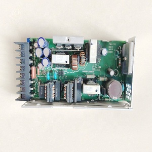 แหล่งจ่ายไฟ รหัส:9H071649A001 เครื่องฉีดพลาสติกแบบอินเจคชั่น JWT75-5FF - Product Image 4