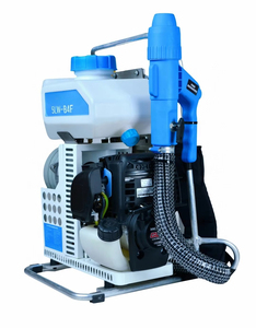 Dispositivo Anti-Zanzare Automatico in Metallo High <span class=keywords><strong>Tech</strong></span> L per Casa, Giardino, Hotel e Uso Commerciale, Grande 800 ㎡   Controllo dei Parassiti Monster - Product Image 1