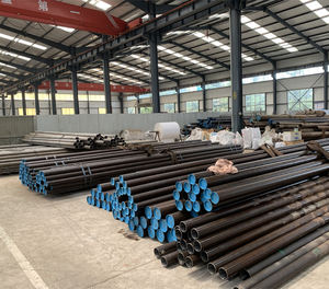 优质无缝钢管焊接无缝钢管来自中国工厂 - Product Image 3